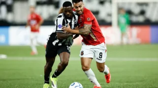 Caracas vs Botafogo: Botafogo Raih Kemenangan 3-1 dan Kampanye Terbaik di Copa Sul-Americana