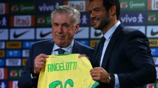 Carlo Ancelotti Coret Empat Pemain Brasil untuk Piala Dunia 2026
