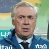 Carlo Ancelotti Perpanjang Kontrak di Timnas Brasil hingga Piala Dunia 2030