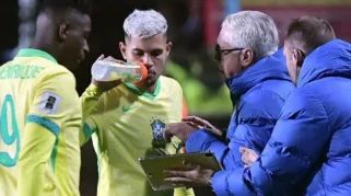 Carlo Ancelotti Umumkan Skuad Sementara Brasil untuk Piala Dunia 2026, Gleison Bremer dan Neymar Masuk Daftar