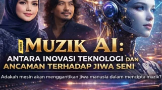 Casey Hudson Sebut AI 'Kreatif Tapi Tanpa Jiwa', Ungkap Ketidaktertarikan pada Teknologi AI dalam Pengembangan Game