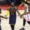 Cavaliers Taklukkan Pistons dan Lolos ke Final Wilayah Timur NBA 2026