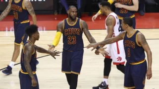 Cavaliers Taklukkan Pistons dan Lolos ke Final Wilayah Timur NBA 2026