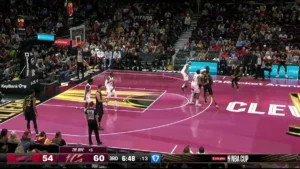 Cavaliers vs Raptors: Raptors Menang OT 112-110, Memaksa Game 7 di Rocket Arena