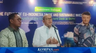 CBRE Sukses Negosiasi Sewa Industri Seluas 150.000 Kaki Persegi di Fargo
