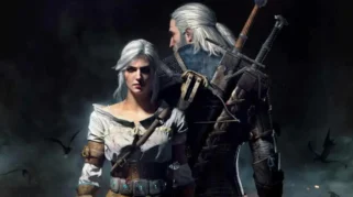 CD Projekt Bocorkan Ukuran dan Cerita Ekspansi Baru The Witcher 3: Songs of the Past