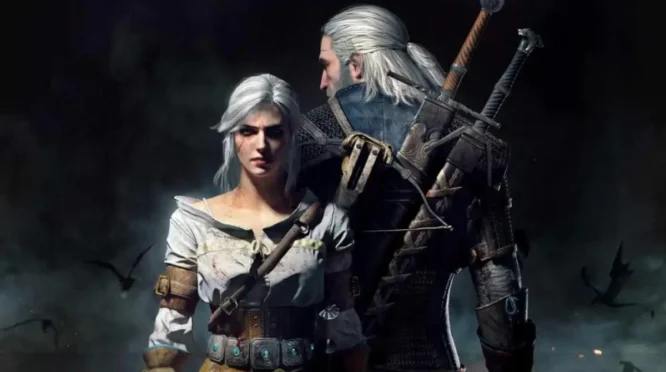 CD Projekt Bocorkan Ukuran dan Cerita Ekspansi Baru The Witcher 3: Songs of the Past