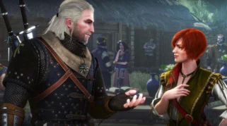 CD Projekt Tegaskan The Witcher 3 Songs of the Past adalah Ekspansi, Bukan DLC