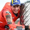 Cedera Parah, Alex Marquez Harus Absen dari MotoGP Italia dan Hungaria