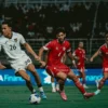 Cedera Tak Membaik, Kapten Timnas Indonesia Kemungkinan Absen di FIFA Matchday Juni 2026