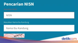 Cek NISN Data Kemendikdasmen Go Id Berdasarkan Nama dan Cara Mengatasi Portal yang Tidak Bisa Diakses