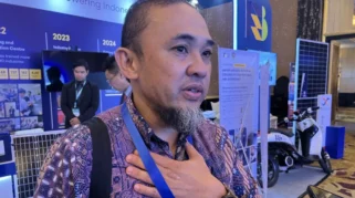 Celah Software Kemenkeu Bolehkan Anggaran Motor Listrik BGN Lolos