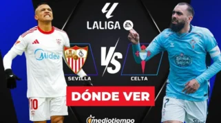 Celta Kalahkan Sevilla 1-0, Pastikan Tiket Liga Europa Musim Depan