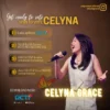 Celyna Grace, Juara Indonesian Idol 2026 yang Bangkit dari Dua Kali Kegagalan Audisi
