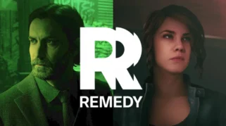 CEO Baru Remedy Sebut Alan Wake dan Control Seharusnya Terjual Lebih Banyak