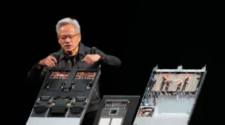CEO Nvidia Yakin Vera Rubin Jadi Pilihan Utama Perusahaan Model Frontier AI