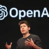 CEO OpenAI Sam Altman Yakin Tidak Akan Terjadi 'Apocalypse' Pengangguran Akibat AI