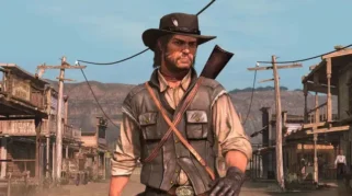 CEO Take-Two Tegaskan Red Dead Online Bukan Kesempatan yang Terlewatkan