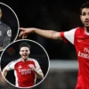 Cesc Fabregas Buka Peluang Melatih Real Madrid dan Terinspirasi Arsene Wenger di Arsenal