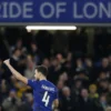 Cesc Fàbregas Masuk Daftar Pemain dengan Assist Terbanyak di Premier League