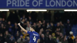 Cesc Fàbregas Masuk Daftar Pemain dengan Assist Terbanyak di Premier League