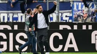 Cesc Fàbregas Waspadai Pertandingan Sulit Saat Como 1907 Hadapi Parma di Liga Italia