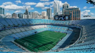 Charlotte FC Raih Kemenangan 3-1 Atas Toronto FC di Bank of America Stadium