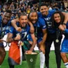 Chelsea dan AC Milan Siap Bertarung di Jakarta dengan Skuad Terbaik