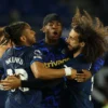 Chelsea Gagal Tampil di Kompetisi Eropa Usai Dikalahkan Sunderland 2-1