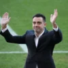 Chelsea Pertimbangkan Xavi Hernandez Sebagai Pelatih Baru