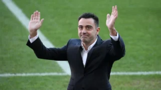 Chelsea Pertimbangkan Xavi Hernandez Sebagai Pelatih Baru