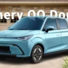 Chery QQ Siap Rilis di Indonesia, Detail Lengkap Mobil EV Hatchback Baru