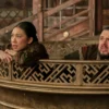 China Eksekusi Pelaku Keracunan Bos Miliarder di Balik Game of Thrones dan Serial 3 Body Problem Netflix