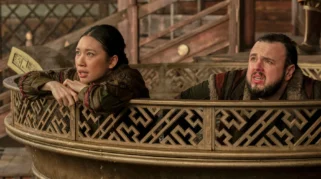 China Eksekusi Pelaku Keracunan Bos Miliarder di Balik Game of Thrones dan Serial 3 Body Problem Netflix
