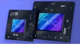 Chip Intel Arc G-Series Baru Diprediksi Terbaik untuk Gaming Handheld, Namun Tidak Lama Karena AMD Terlambat