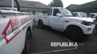 Cicilan Koperasi Desa Merah Putih Bakal Dibayar Bertahap, Ini Skemanya