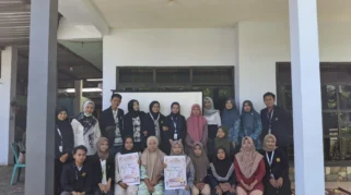 CIMSA UNEJ Dorong Kesadaran Kesehatan Mental Ibu Hamil lewat Program “Mama On Air”