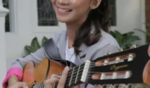 Cindy Tsalista Luncurkan Single Perdana Berjudul “Pergi”