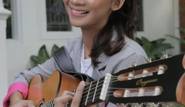 Cindy Tsalista Luncurkan Single Perdana Berjudul “Pergi”
