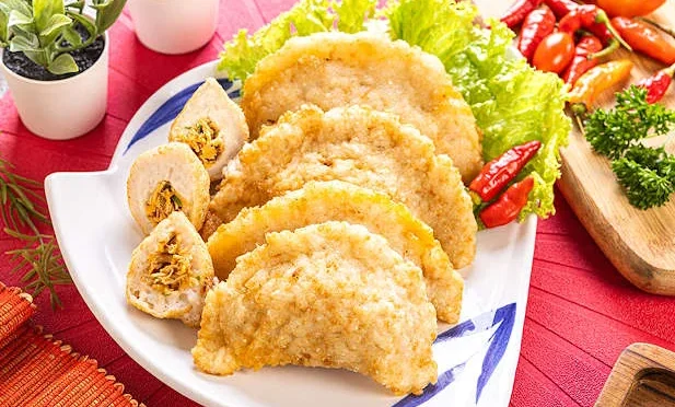 Cireng Aisyah Dari Dapur Rumahan ke Meja Kafe Gresiknesia, Inspirasi Mahasiswa Tuli di Gresik
