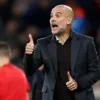 City Diimbangi Bournemouth, Guardiola Ucapkan Selamat ke Arsenal