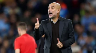 City Diimbangi Bournemouth, Guardiola Ucapkan Selamat ke Arsenal