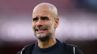 City Ditahan Imbang Bournemouth, Guardiola Beri Selamat kepada Arsenal atas Gelar Premier League