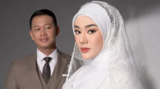 Clara Shinta Kembali Tenang Usai Pisah Rumah dan Pengobatan Psikiater Pasca VCS Suami