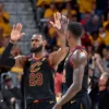 Cleveland Cavaliers Hampir Pastikan Tempat di Final Wilayah Timur NBA 2025/2026