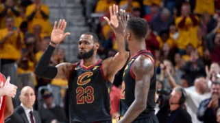 Cleveland Cavaliers Hampir Pastikan Tempat di Final Wilayah Timur NBA 2025/2026