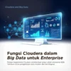 Cloudera Tegaskan Ketahanan Telekomunikasi Bergantung pada AI Tepercaya