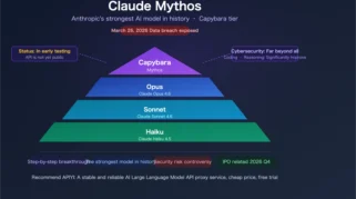 Cloudflare: Claude Mythos Milik Anthropic Menunjukkan Kemampuan yang Mengesankan