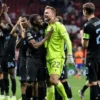 Club Brugge Raih Gelar Juara Liga Belgia ke-20 Setelah Imbang di Markas KV Mechelen