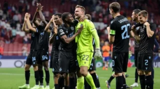 Club Brugge Raih Gelar Juara Liga Belgia ke-20 Setelah Imbang di Markas KV Mechelen